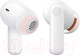 Миниатюра изображения товара Беспроводные наушники Baseus Bowie MZ10 True Wireless Earphones / NGTW340102 (белый)