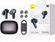 Миниатюра изображения товара Беспроводные наушники Baseus Bowie M2s True Wireless Earphones / NGTW350101 (черный)