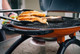 Миниатюра изображения товара Газовый гриль O-GRILL 900MT (Bicolor Silver)