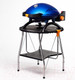 Миниатюра изображения товара Газовый гриль O-GRILL 800T (синий)