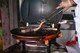 Миниатюра изображения товара Газовый гриль O-GRILL 700T (синий)
