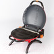 Миниатюра изображения товара Газовый гриль O-GRILL 700T (красный)