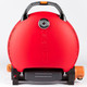 Миниатюра изображения товара Газовый гриль O-GRILL 700T (красный)