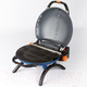 Миниатюра изображения товара Газовый гриль O-GRILL 700T (синий)