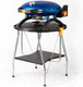 Миниатюра изображения товара Газовый гриль O-GRILL 700T (синий)