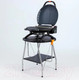 Миниатюра изображения товара Газовый гриль O-GRILL 700T (Bicolor Gold)