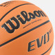 Миниатюра изображения товара Баскетбольный мяч Wilson Evo Nxt / WTB0965XB (размер 7)