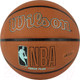 Миниатюра изображения товара Баскетбольный мяч Wilson NBA Forge Plus Eco BSKT / WZ2010901XB7 (размер 7)