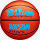 Миниатюра изображения товара Баскетбольный мяч Wilson Ncaa Elevate VTX / WZ3006802XB7 (размер 7)