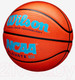 Миниатюра изображения товара Баскетбольный мяч Wilson Ncaa Elevate VTX / WZ3006802XB7 (размер 7)