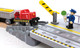 Миниатюра изображения товара Железная дорога игрушечная Hape Ж/Д Доставки груза в порту / E3790_HP