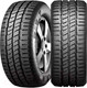 Миниатюра изображения товара Зимняя легкогрузовая шина Evergreen EW616 215/70R15C 113/111S