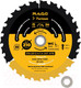 Миниатюра изображения товара Пильный диск Vira Rage Fast Cut 594234