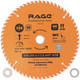 Миниатюра изображения товара Пильный диск Vira Rage Universal 594239
