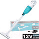 Миниатюра изображения товара Профессиональный пылесос Makita CL117FDX1