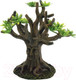 Миниатюра изображения товара Декорация для аквариума Homefish Дерево бонсай 84360