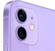 Миниатюра изображения товара Смартфон восстановленный Apple iPhone 12 128GB Flip Грейд A (фиолетовый)