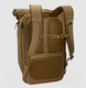 Миниатюра изображения товара Рюкзак Thule Paramount Backpack 24L PARABP3116NUTRIA / 3205013 (коричневый)
