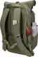 Миниатюра изображения товара Рюкзак Thule Paramount Backpack 24L PARABP3116SG / 3205012 (зеленый)