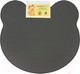 Миниатюра изображения товара Коврик для кошачьего туалета Homecat Eva 65x60 / 78422 (серый)
