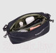 Миниатюра изображения товара Сумка Thule Paramount Crossbody 2L PARACB3102BLK / 3205005 (черный)