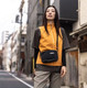 Миниатюра изображения товара Сумка Thule Paramount Crossbody 2L PARACB3102BLK / 3205005 (черный)