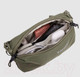 Миниатюра изображения товара Сумка Thule Paramount Crossbody 2L PARACB3102SG / 3205006 (зеленый)