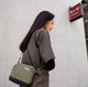 Миниатюра изображения товара Сумка Thule Paramount Crossbody 2L PARACB3102SG / 3205006 (зеленый)
