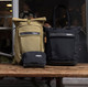 Миниатюра изображения товара Сумка Thule Paramount Crossbody 2L PARACB3102SG / 3205006 (зеленый)