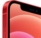 Миниатюра изображения товара Смартфон восстановленный Apple iPhone 12 128GB Flip Грейд A (красный)