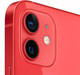Миниатюра изображения товара Смартфон восстановленный Apple iPhone 12 128GB Flip Грейд A (красный)