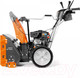 Миниатюра изображения товара Снегоуборщик бензиновый Daewoo Power S 7565
