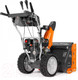 Миниатюра изображения товара Снегоуборщик бензиновый Daewoo Power S 7565