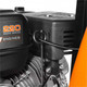 Миниатюра изображения товара Снегоуборщик бензиновый Daewoo Power S 7565