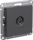 Миниатюра изображения товара Розетка Systeme (Schneider) Electric AtlasDesign ATN001493