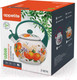 Миниатюра изображения товара Чайник со свистком Appetite Orange Fruit FT7-OR