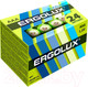 Миниатюра изображения товара Комплект батареек Ergolux LR03 Alkaline BP-24 1.5В / 14213