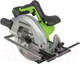 Миниатюра изображения товара Дисковая пила Greenworks GD24CS бесщеточная 24V / 1500907 (без АКБ и ЗУ)