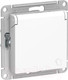 Миниатюра изображения товара Розетка Systeme (Schneider) Electric AtlasDesign ATN001346