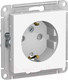 Миниатюра изображения товара Розетка Systeme (Schneider) Electric AtlasDesign ATN001345