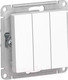 Миниатюра изображения товара Выключатель Systeme (Schneider) Electric AtlasDesign ATN001331