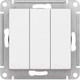 Миниатюра изображения товара Выключатель Systeme (Schneider) Electric AtlasDesign ATN001331