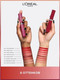 Миниатюра изображения товара Жидкая помада для губ L'Oreal Paris Infaillible Matte Resistance Liquid Lipstick тон 240