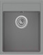 Миниатюра изображения товара Мойка кухонная Longran Ultra ULS400.500 (крома)