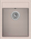 Миниатюра изображения товара Мойка кухонная Longran Ultra ULS400.500 (саббиа)