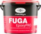 Миниатюра изображения товара Фуга эпоксидная Тайфун EpoxyPRO 001 (2кг, белый)