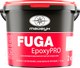 Миниатюра изображения товара Фуга эпоксидная Тайфун EpoxyPRO 037 (2кг, графитовый)