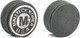 Миниатюра изображения товара Наклейка для кия Ball Teck Paramount / 45.196.14.3