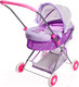 Миниатюра изображения товара Коляска для куклы Happy Valley Любимый малыш / 9517259