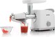 Миниатюра изображения товара Мясорубка электрическая Gorenje MG1802SJW